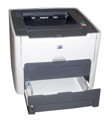 Скачать Драйвер Для Принтера Hp Laserjet 1320 Printer