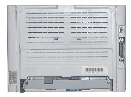 Hewlett-Packard LaserJet 1320