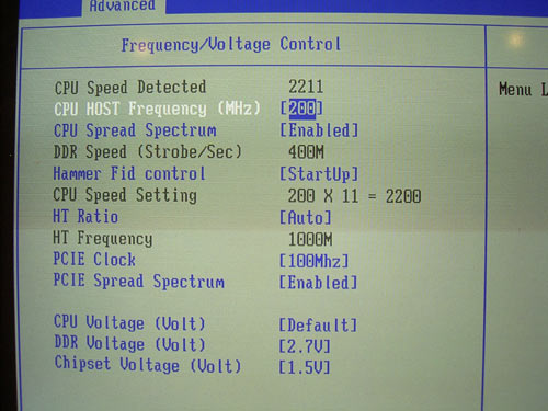 Albatron K8SLI на чипсете nVidia nForce4 SLI