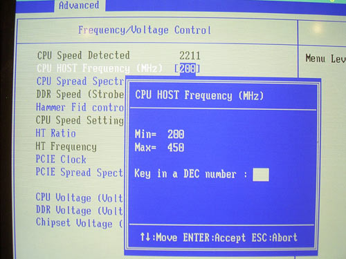 Albatron K8SLI на чипсете nVidia nForce4 SLI