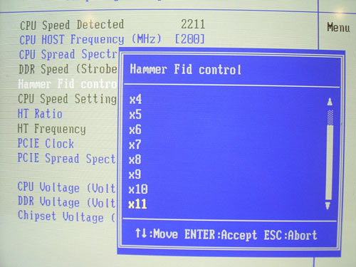 Albatron K8SLI на чипсете nVidia nForce4 SLI