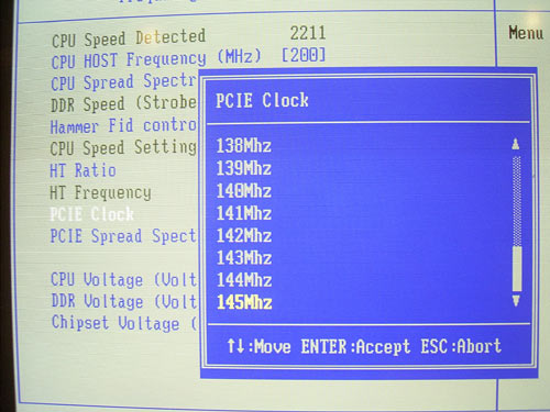 Albatron K8SLI на чипсете nVidia nForce4 SLI