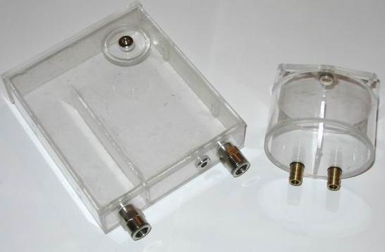 Резервуар от EliteCool