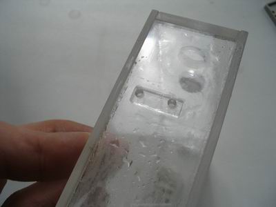 Резервуар PM_R525