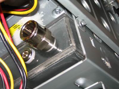 Резервуар PM_R525