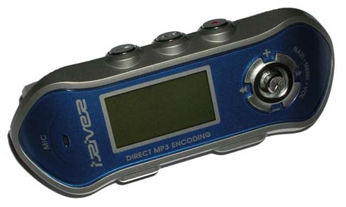 iRiver iFP-380T
