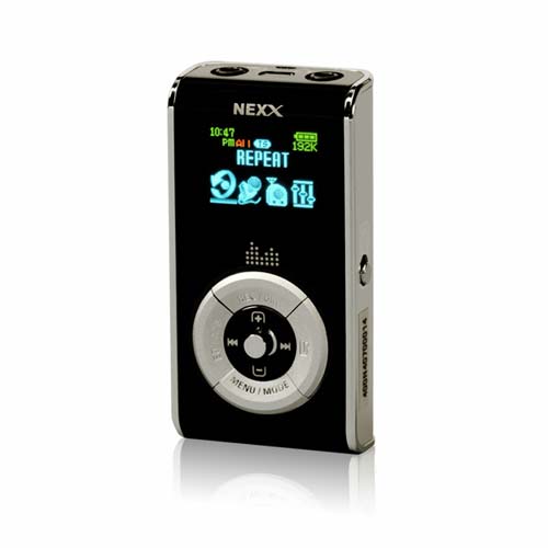 NEXX NF-510