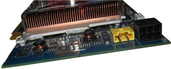 Sapphire RX800XL 512Mb