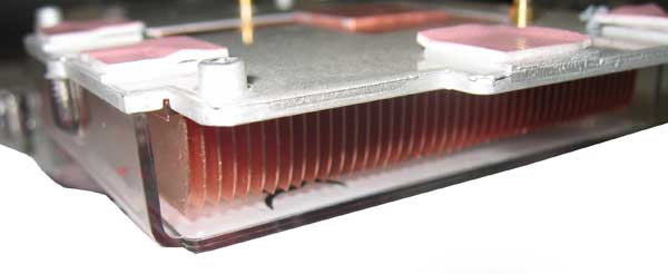 Sapphire RX800XL 512Mb
