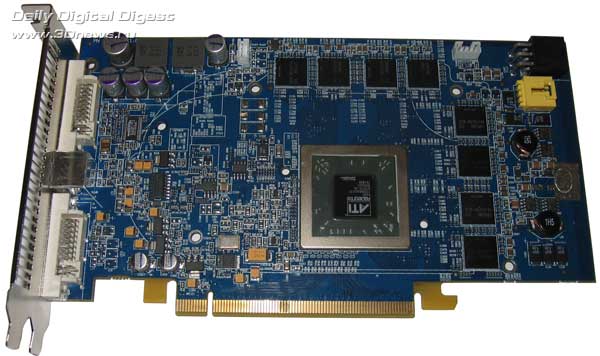 Sapphire RX800XL 512Mb