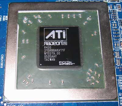 Sapphire RX800XL 512Mb