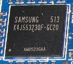 Sapphire RX800XL 512Mb