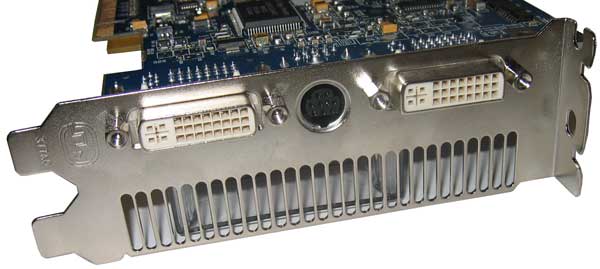 Sapphire RX800XL 512Mb