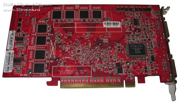 GeCube RX800XL 512Mb