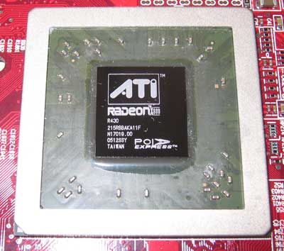 GeCube RX800XL 512Mb