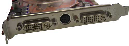 GeCube RX800XL 512Mb