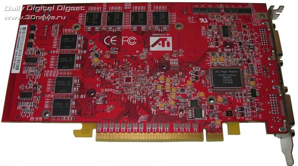 PowerColor RX800XL 512Mb