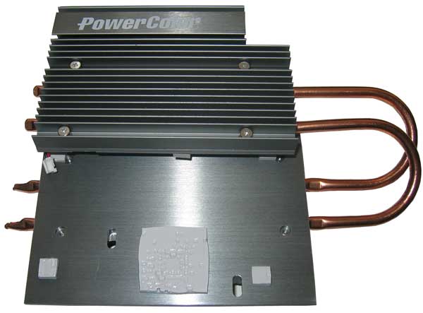 PowerColor RX800XL 512Mb