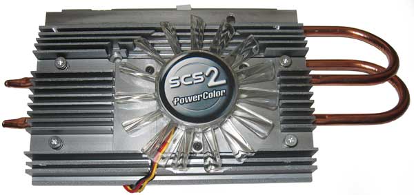 PowerColor RX800XL 512Mb