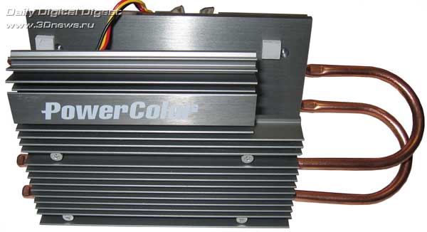 PowerColor RX800XL 512Mb