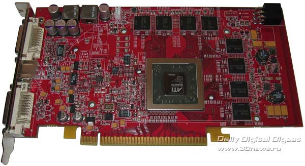 PowerColor RX800XL 512Mb