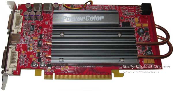 PowerColor RX800XL 512Mb