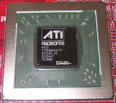 PowerColor RX800XL 512Mb