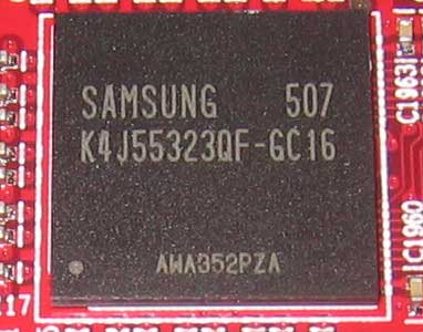 PowerColor RX800XL 512Mb