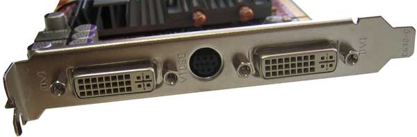PowerColor RX800XL 512Mb