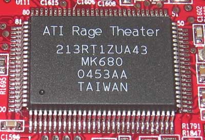 PowerColor RX800XL 512Mb