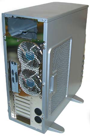 Корпус 3D Aurora