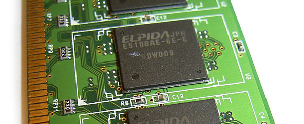 Kingmax DDR2-667