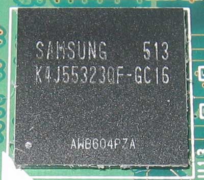 ASUS Extreme N7800GTX 