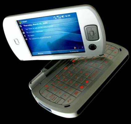 ОС Windows Mobile 5.0