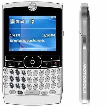 ОС Windows Mobile 5.0