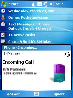 �� Windows Mobile 5.0