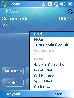 �� Windows Mobile 5.0