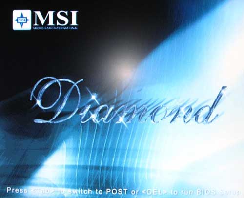  MSI K8N Diamond 