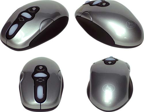 A4Tech NB-95