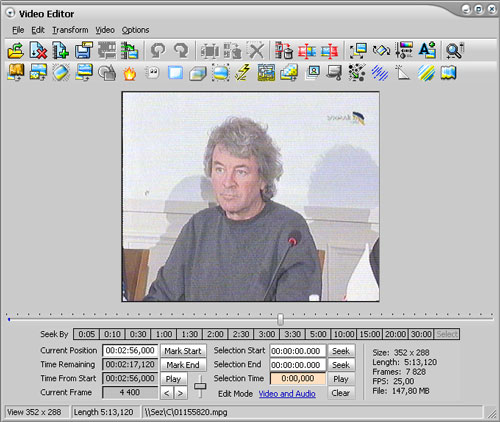 Blaze Media Pro