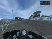 MotoGP: Ultimate Racing Technology 3