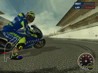 MotoGP: Ultimate Racing Technology 3