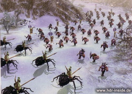 Battle for Middle Earth 2