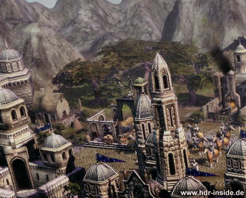 Battle for Middle Earth 2