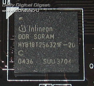  Inno3D GeForce 6600GT PCI-E 