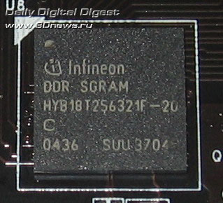 Inno3D GeForce 6600GT PCI-E