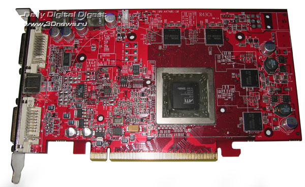 PowerColor X800GT