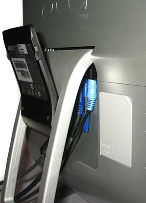 Acer AL1732
