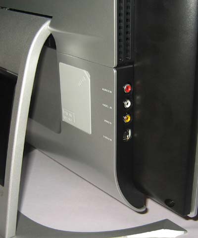 Acer AL1732