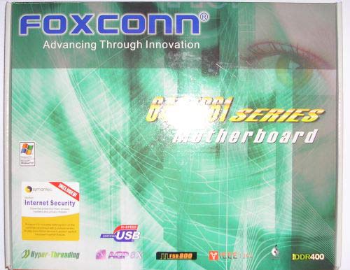 материнская плата Foxconn 661FX7MF-S